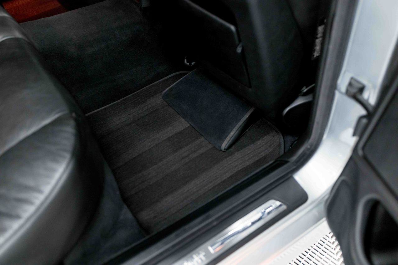 Used 1998 BMW 740iL RWD image 49