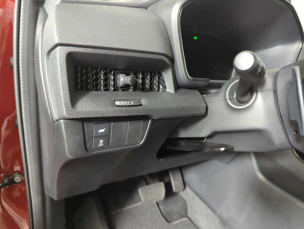Certified 2025 Honda CR-V Sport-L image 27