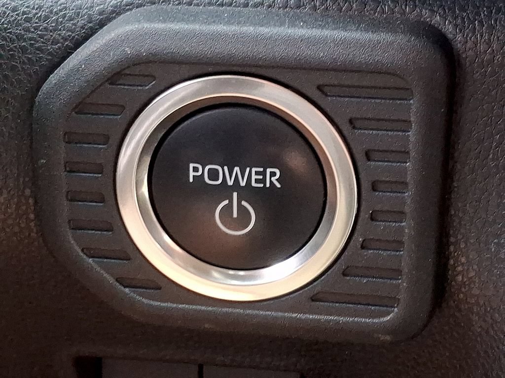 Used 2024 Toyota Land Cruiser 1958 AWD/4WD image 23