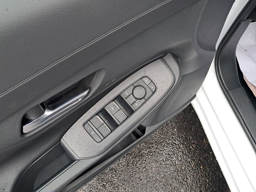 New 2026 Nissan Sentra SV w/ Floor Mat Package image 12