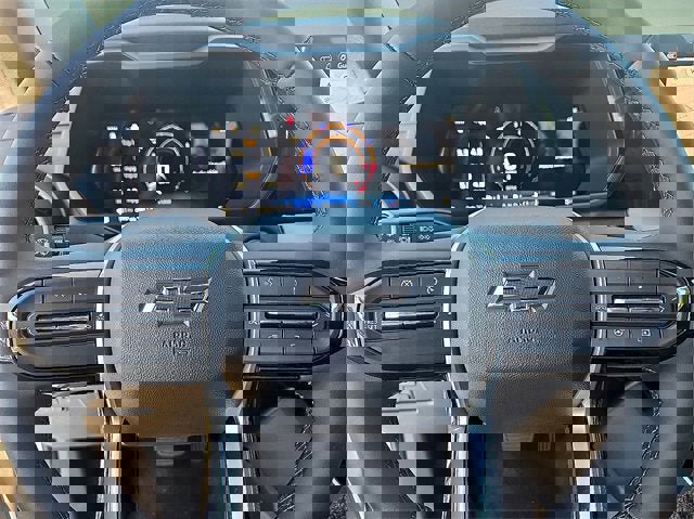 New 2026 Chevrolet Colorado Trail Boss image 24