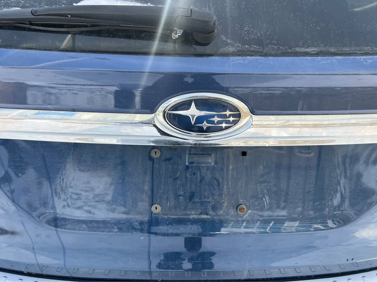 Used 2022 Subaru Ascent Premium image 9