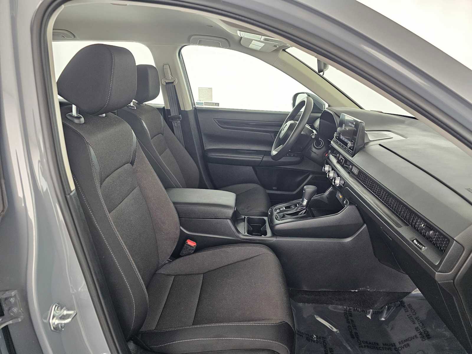 Used 2024 Honda CR-V LX image 10