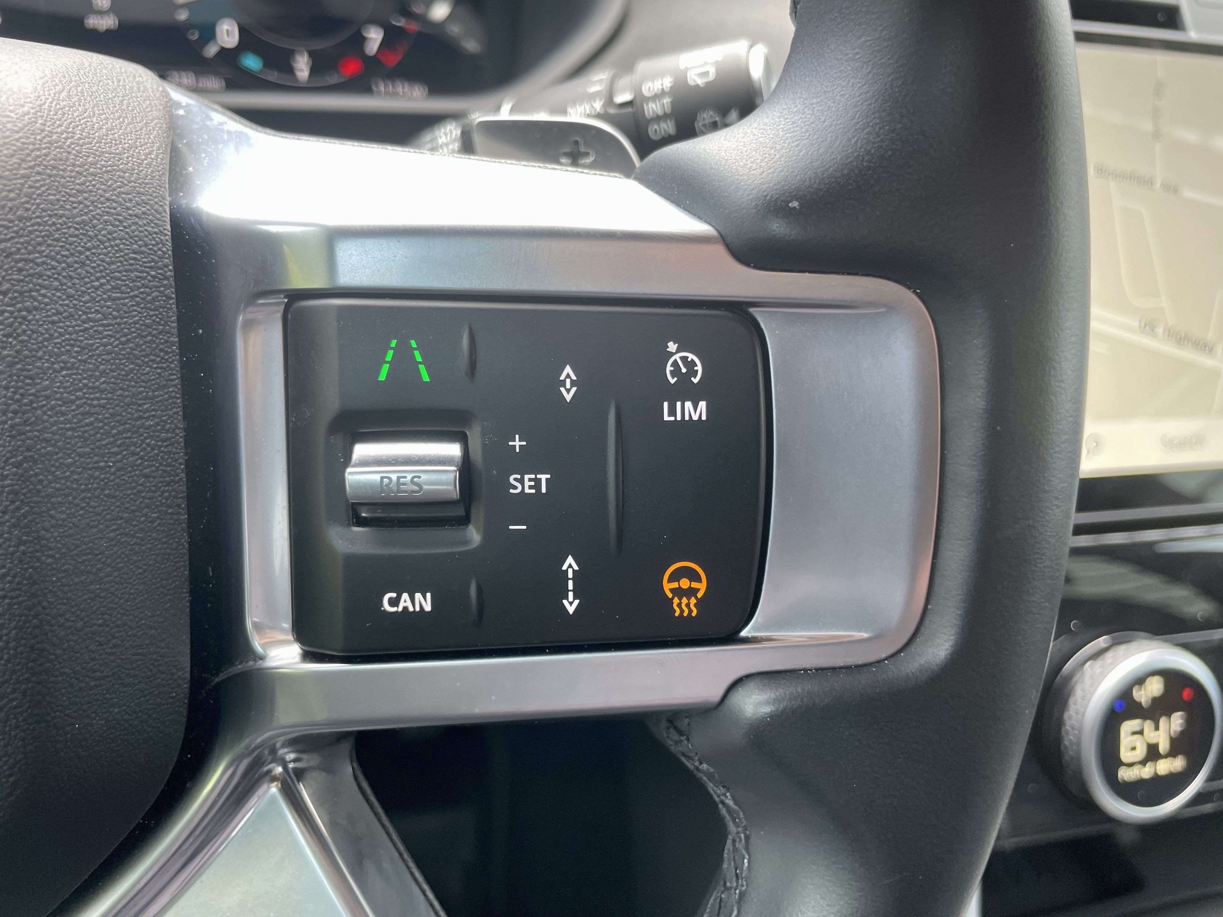 Used 2025 Land Rover Discovery S AWD/4WD image 22