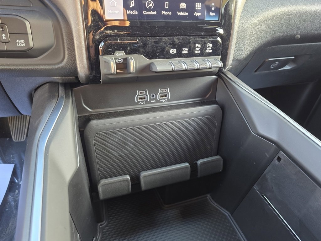 New 2026 RAM 3500 Big Horn image 31