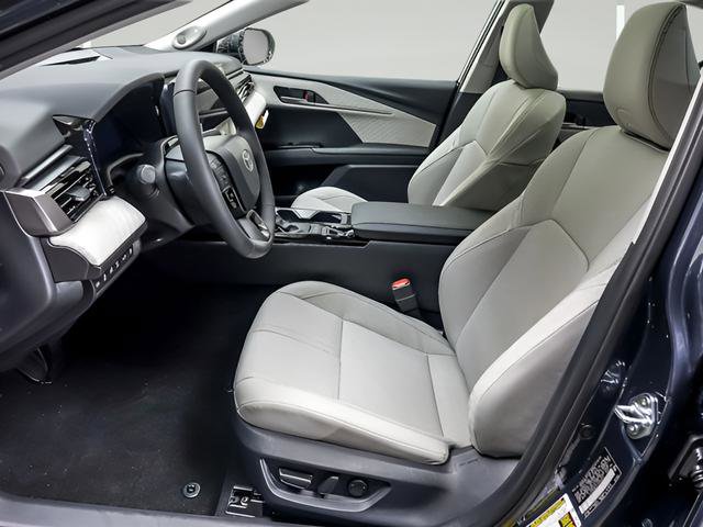 New 2026 Toyota Camry XLE image 8