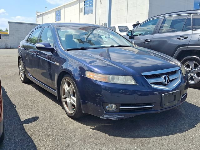 Used 2007 Acura TL FWD image 3