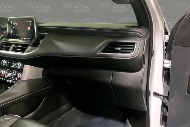 Used 2022 GMC Yukon XL SLT w/ SLT Premium Package AWD/4WD image 32
