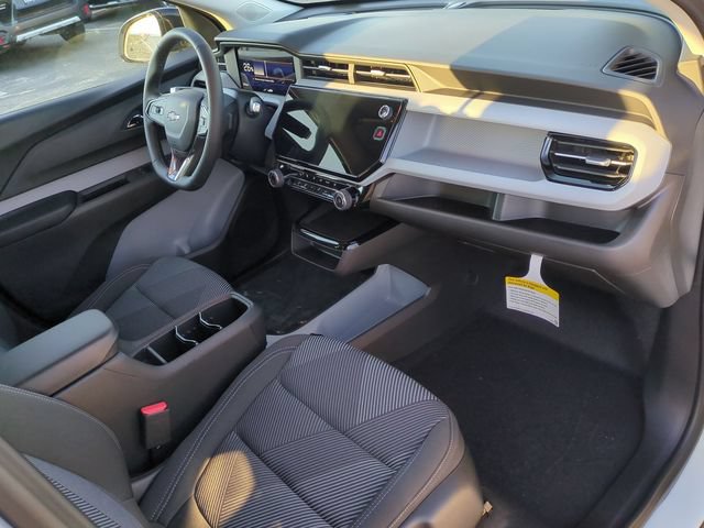 New 2027 Chevrolet Bolt LT w/ Comfort Package FWD image 30