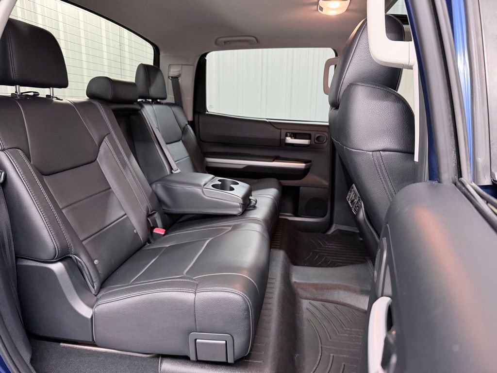Used 2014 Toyota Tundra Limited image 36