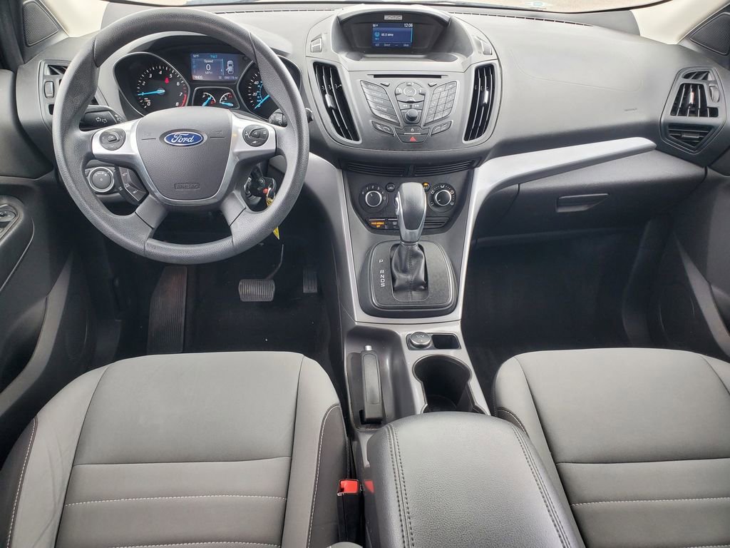 Used 2015 Ford Escape SE FWD image 26