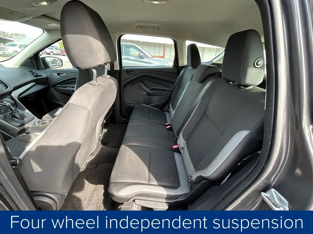 Used 2014 Ford Escape S image 16