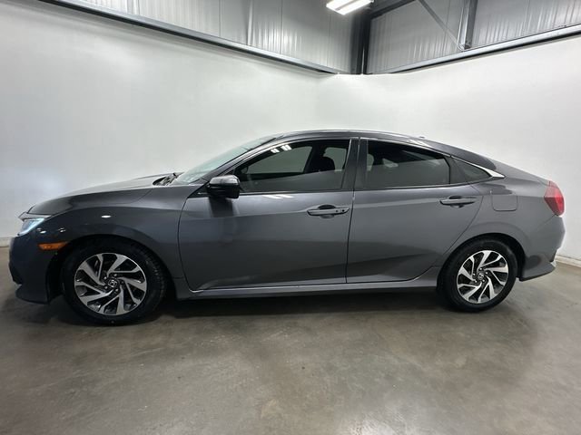 Used 2017 Honda Civic EX image 2