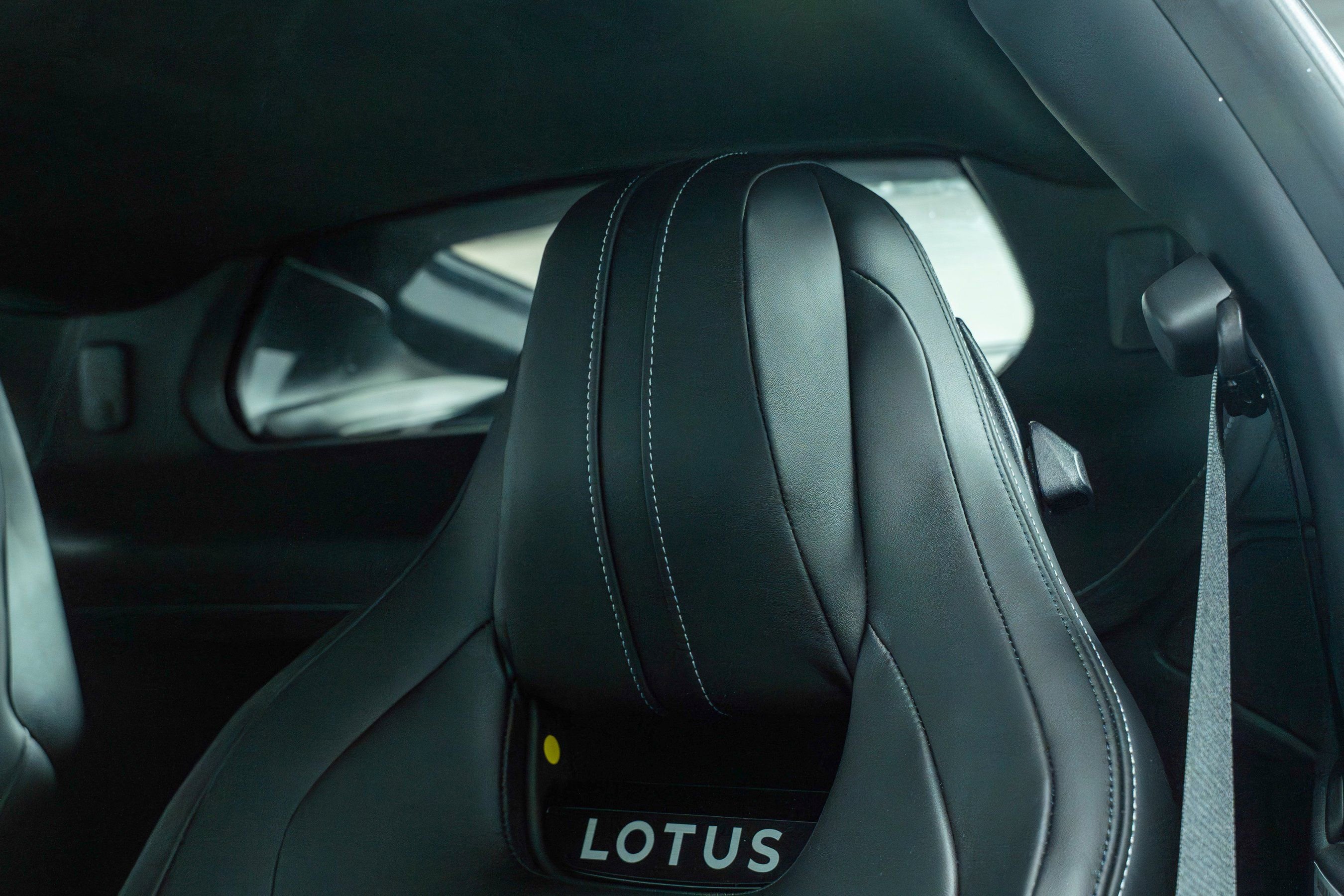 New 2025 Lotus Emira image 20