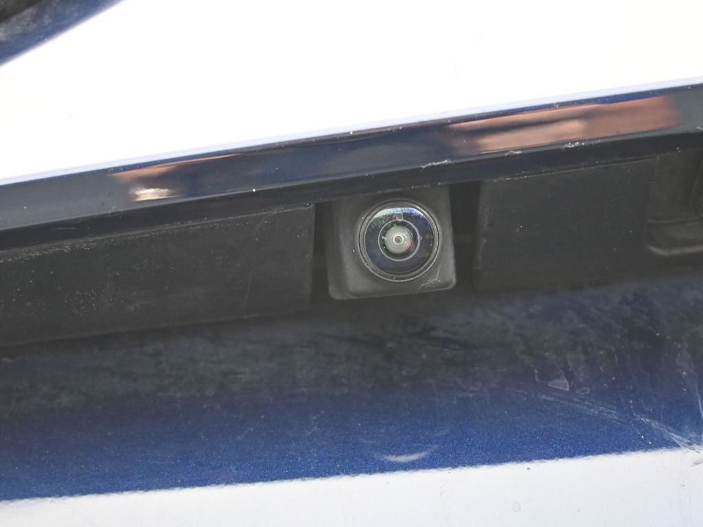 Used 2023 Mitsubishi Outlander SE image 44