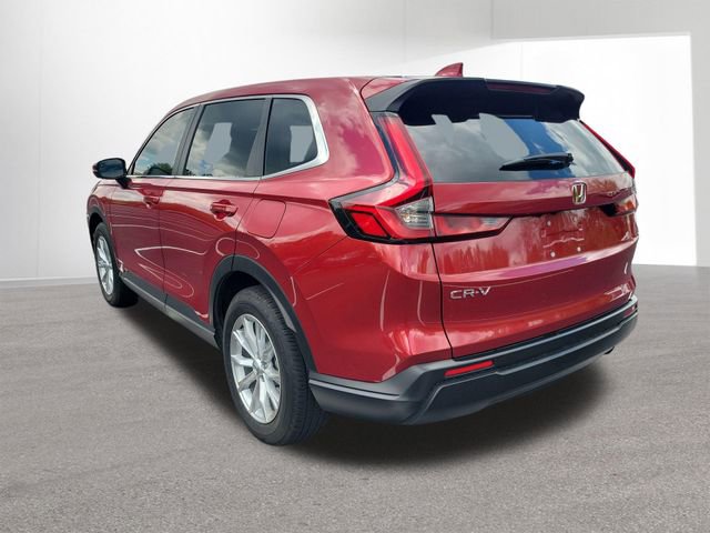 Used 2024 Honda CR-V EX image 16