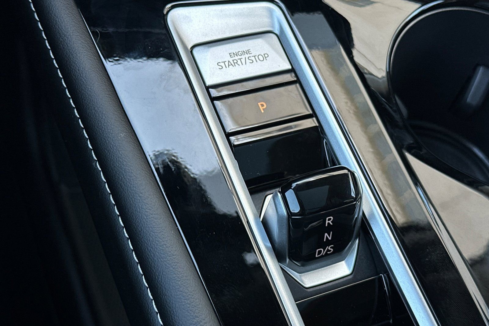 New 2026 Volkswagen Atlas SE AWD/4WD image 20