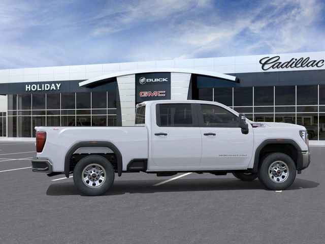 New 2026 GMC Sierra 2500 Pro w/ Max Trailering Package image 5