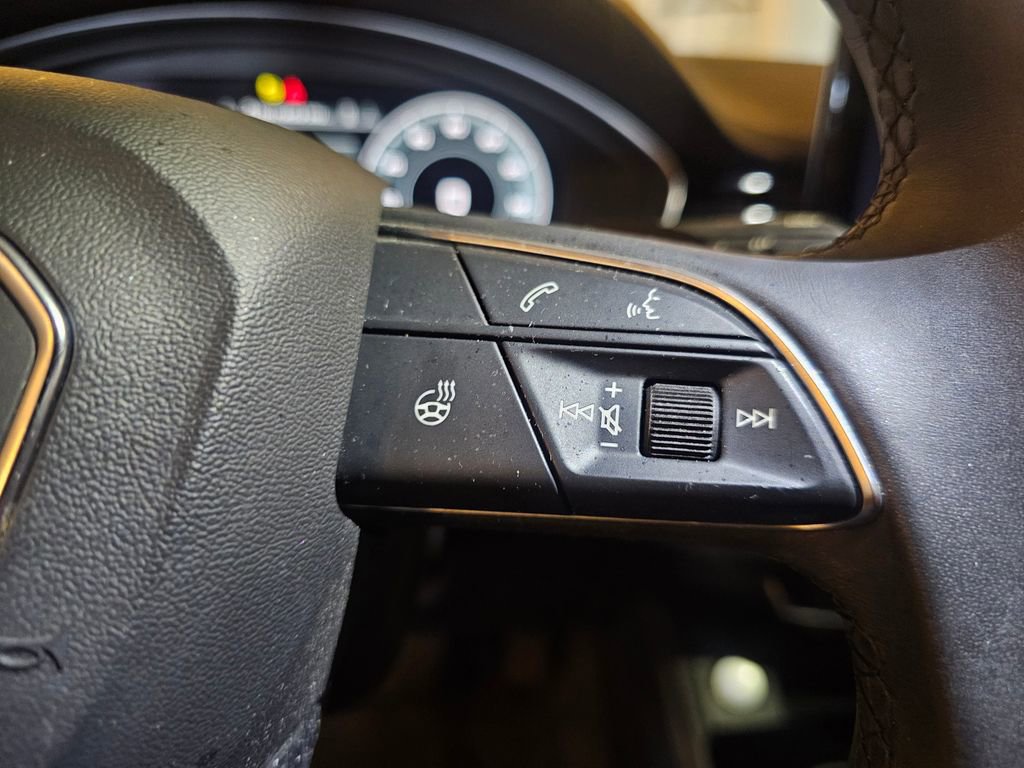 Used 2021 Audi A4 2.0T allroad Premium Plus w/ Premium Plus Package image 22