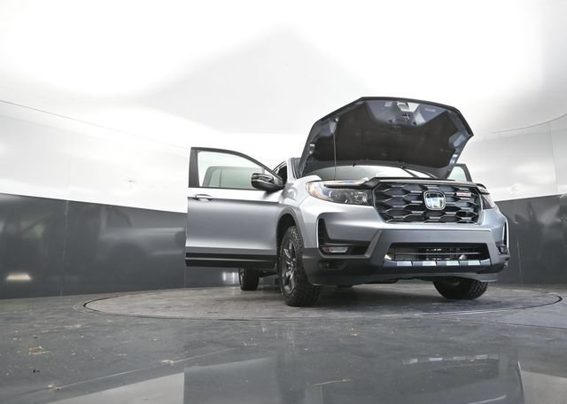 Used 2026 Honda Ridgeline TrailSport image 33