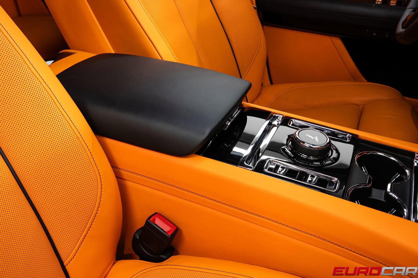 Used 2021 Rolls-Royce Ghost image 34