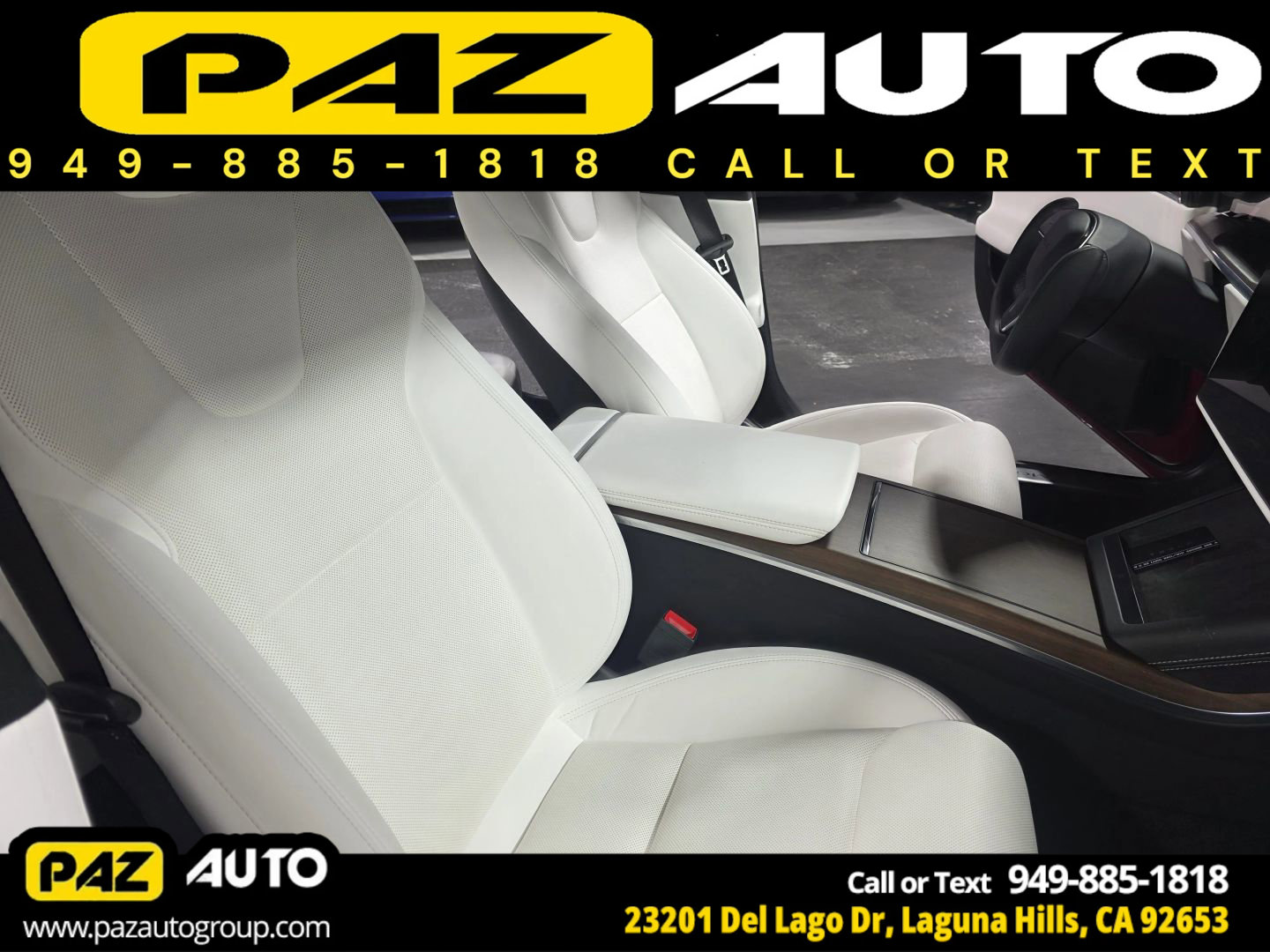 Used 2022 Tesla Model S image 16