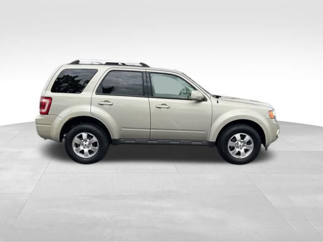Used 2012 Ford Escape Limited FWD image 8