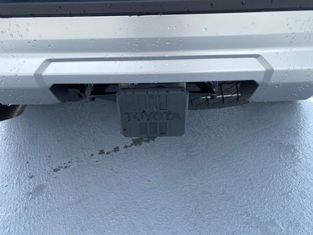 New 2026 Toyota 4Runner Limited AWD/4WD image 11