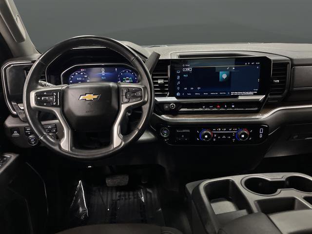 Used 2024 Chevrolet Silverado 3500 LT w/ Convenience Package image 5