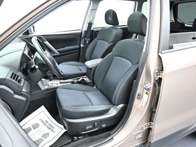 Used 2015 Subaru Forester 2.5i Premium w/ Rugged Package #1 image 10