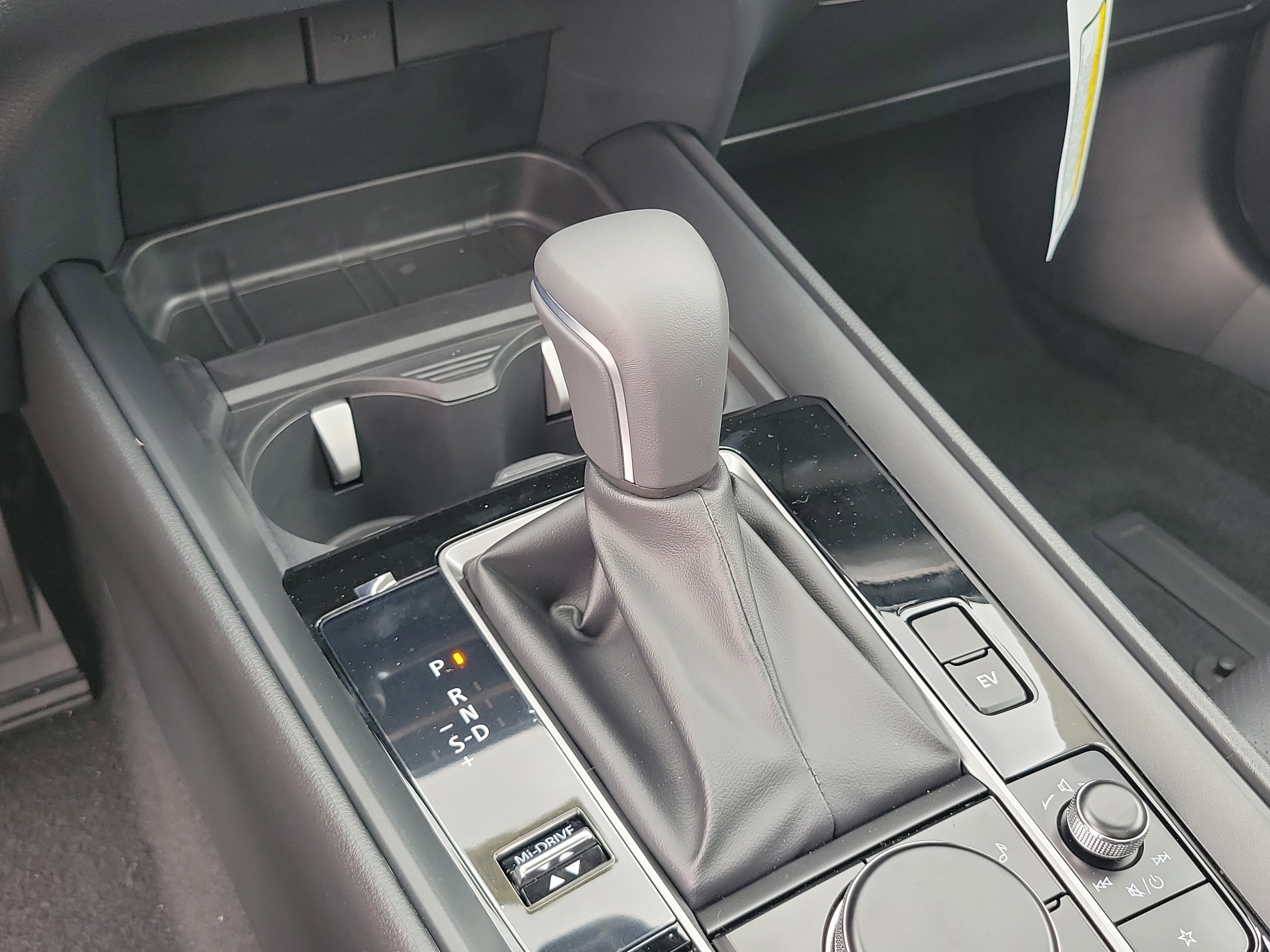 New 2026 MAZDA CX-50 AWD 2.5 Hybrid w/ Premium Pkg image 33