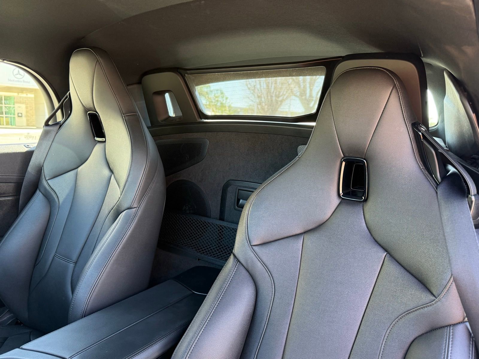 Used 2026 BMW Z4 sDrive30i image 23