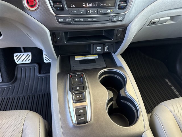 Used 2021 Honda Ridgeline RTL-E image 26