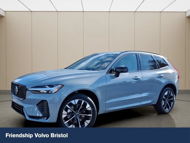 New 2026 Volvo XC60 B5 Plus w/ Protection Package Premier AWD/4WD video 1