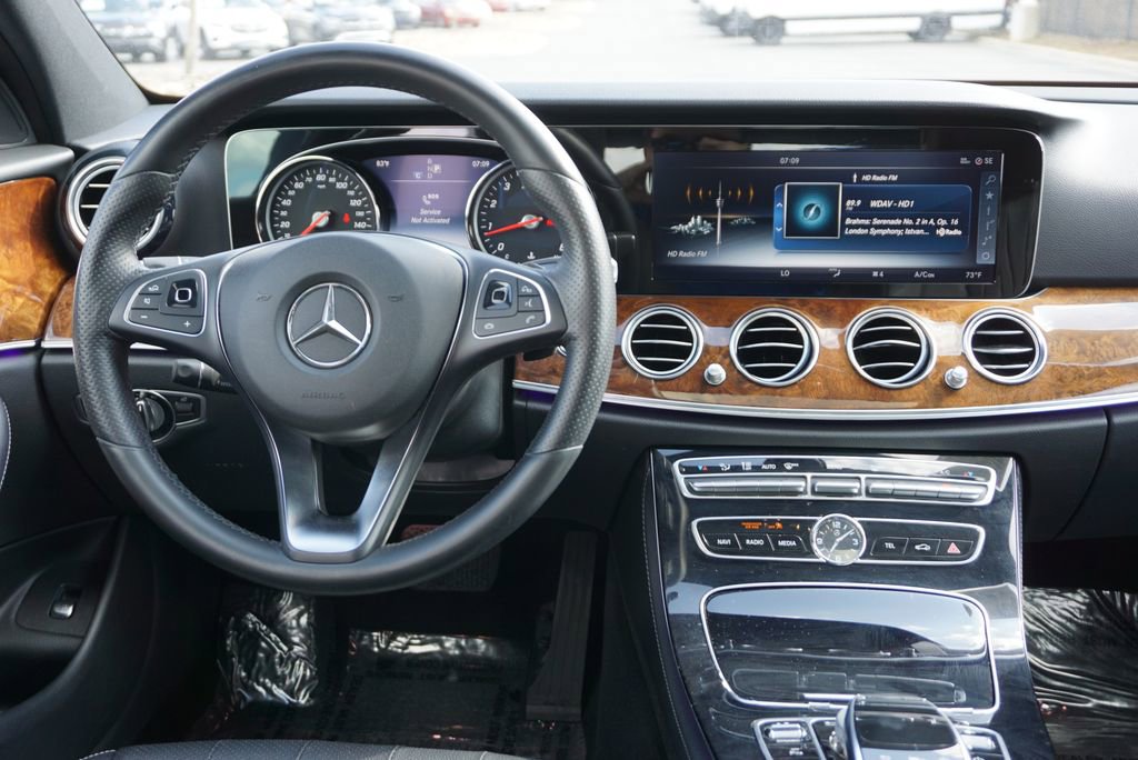 Certified 2017 Mercedes-Benz E 300 image 16