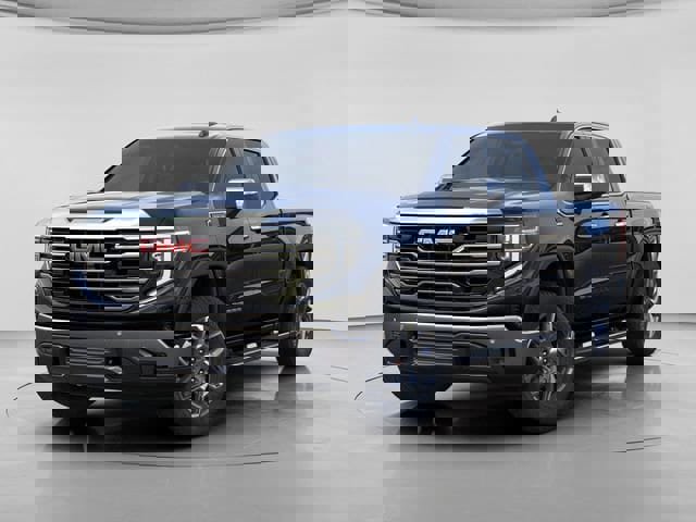 New 2026 GMC Sierra 1500 SLT w/ SLT Premium Plus Package image 6