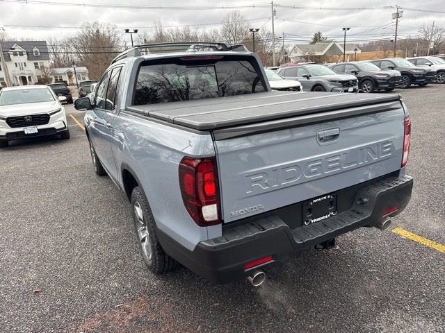 New 2026 Honda Ridgeline RTL image 5