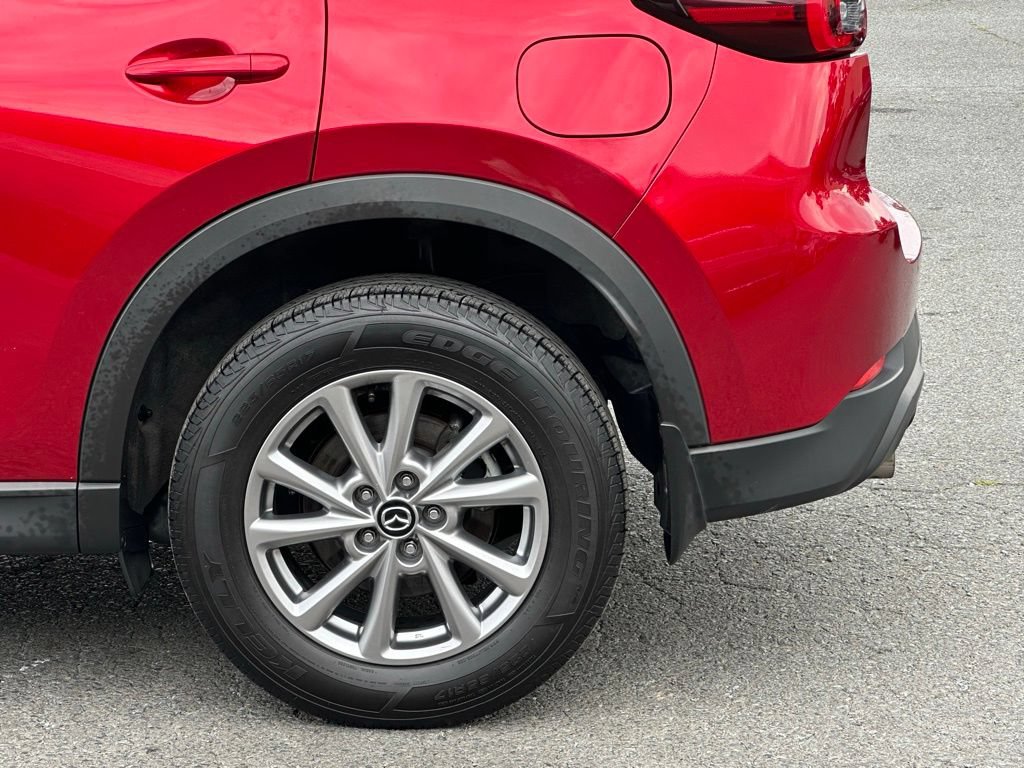 Used 2023 MAZDA CX-5 AWD 2.5 S image 39