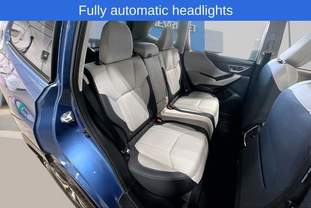 Used 2023 Subaru Forester Premium AWD/4WD image 24