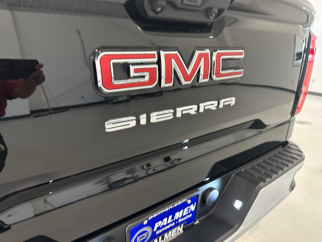 Used 2025 GMC Sierra 1500 Pro w/ Pro Value Package AWD/4WD image 30