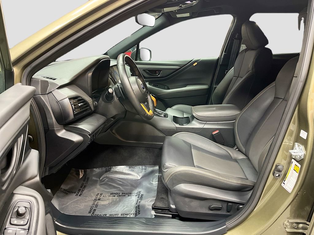 Used 2025 Subaru Outback Wilderness image 22