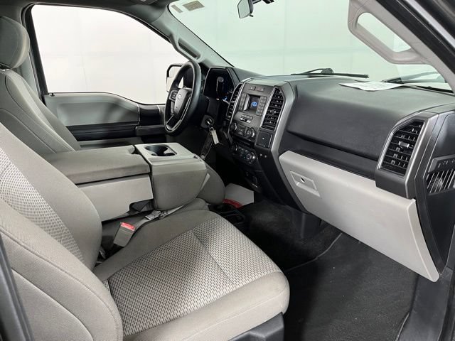 Used 2018 Ford F150 XLT AWD/4WD image 39