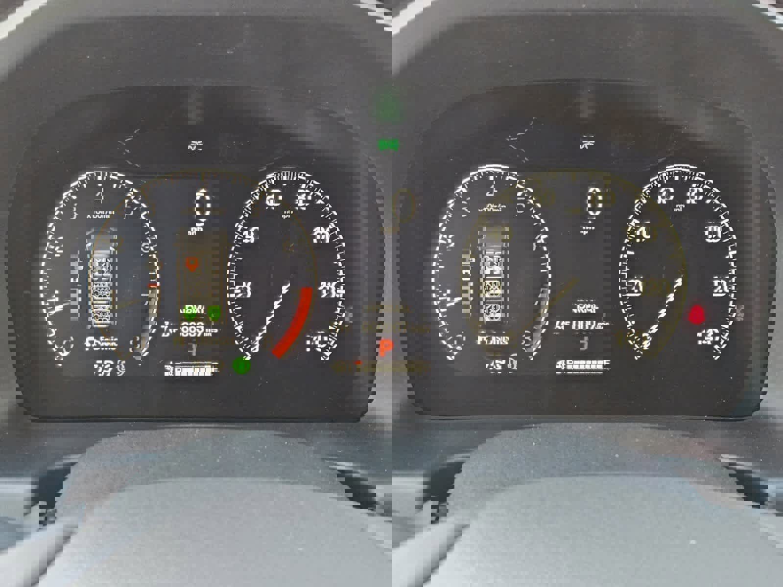 New 2026 Honda Odyssey Elite image 14