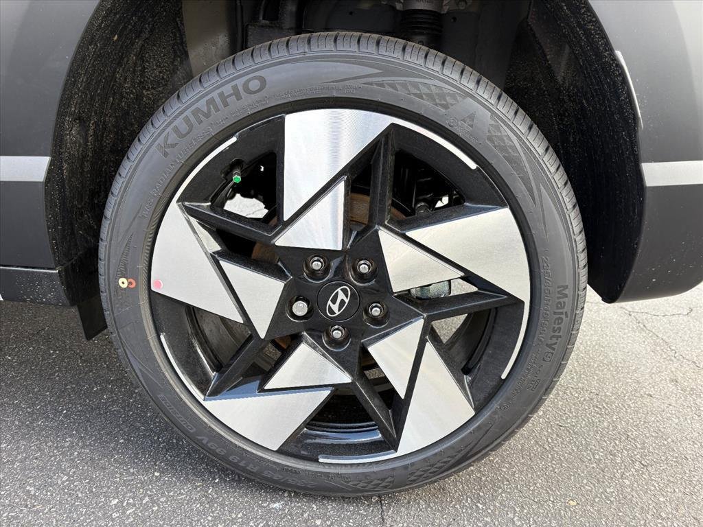New 2026 Hyundai Kona Limited AWD/4WD image 30