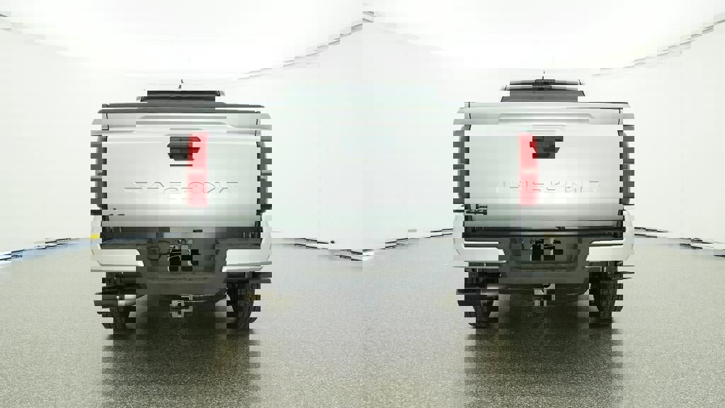 New 2025 Toyota Tacoma TRD Sport image 23