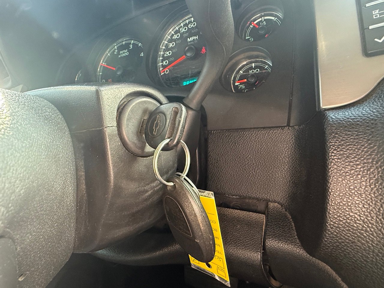 Used 2012 Chevrolet Silverado 2500 LTZ image 23