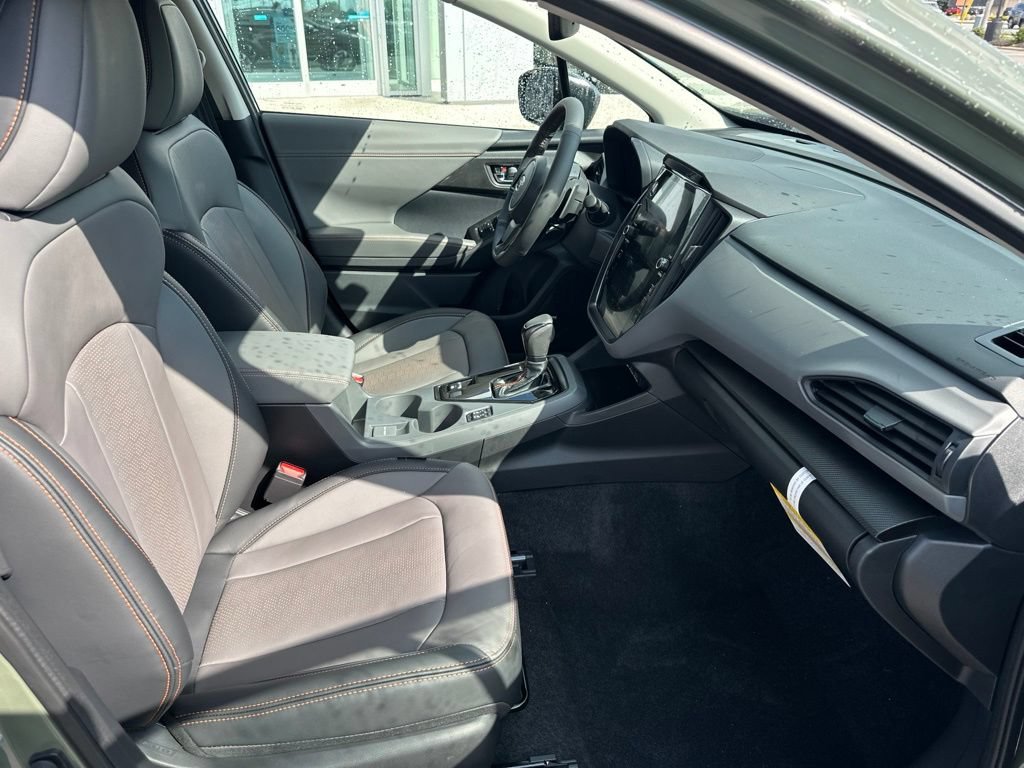 New 2026 Subaru Crosstrek 2.5i Limited AWD/4WD image 7