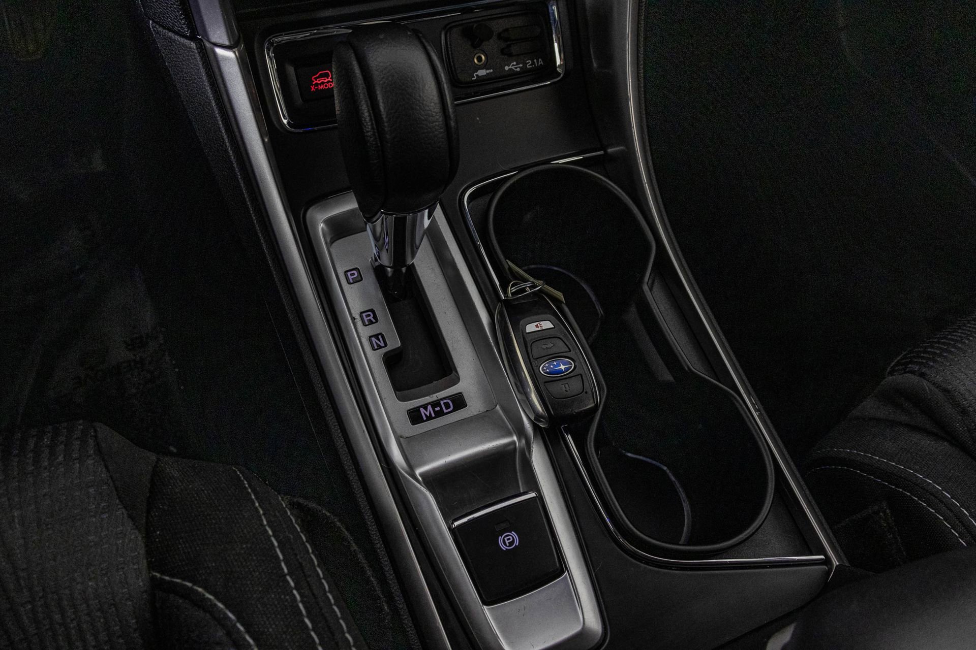 Used 2021 Subaru Ascent Premium w/ Convenience Package image 28