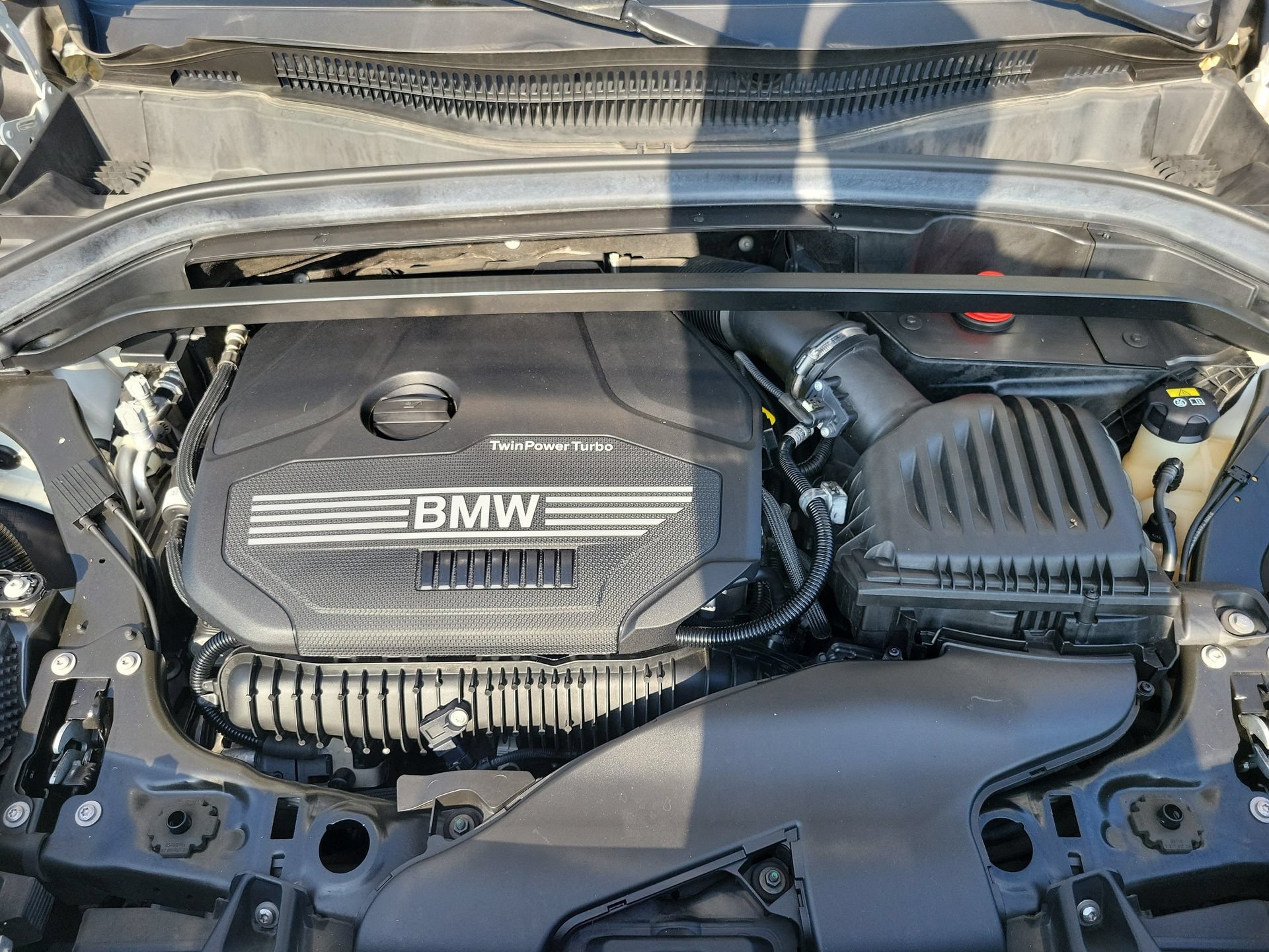Used 2022 BMW X2 sDrive28i w/ Convenience Package FWD image 22