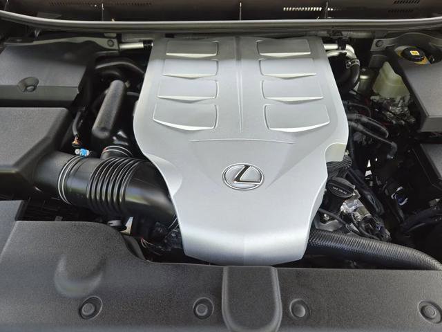 Certified 2021 Lexus GX 460 Premium w/ Premium Plus Package AWD/4WD image 31